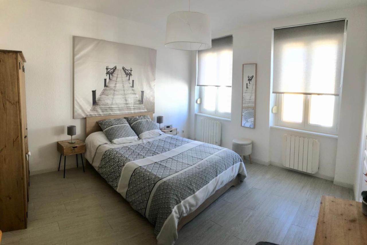 Le Nid De Mathilde- 3 Etoiles Apartment Colmar Exterior photo